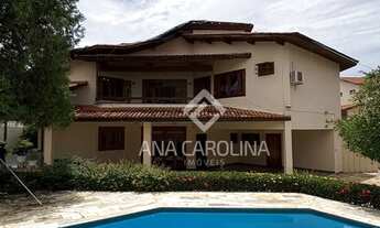 Imagem: Casa Clássica Muito Espaçosa à Venda