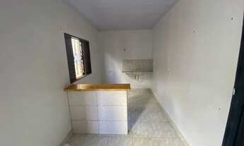 Imagem: Del fiore kitnets renda 3.600 por mes