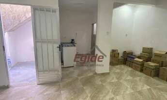 Imagem 4: Casa com 1 dormitório, 80 m² - venda por R$ 180.000,00 ou aluguel por R$ 1.179,00/mês - En