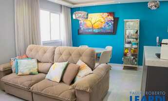 Imagem 6: APARTAMENTO - SÍTIO DA FIGUEIRA - SP