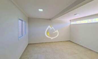 Imagem 7: Casa com 3 dormitórios, 190 m² - venda por R$ 630.000,00 ou aluguel por R$ 3.560,00/mês