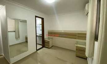 Imagem 6: Apartamento com 3 dormitórios para alugar, 75 m² por R$ 2.900,00/mês - Zona 03 - Maringá/P