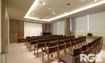 Imagem 5: Sala para venda e locação no Medplex, 33 m2 andar alto