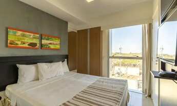 Imagem: Flat Superior - Conforto e Praticidade no