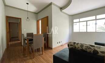 Imagem: Apartamento à venda, 2 quartos, 1 suíte