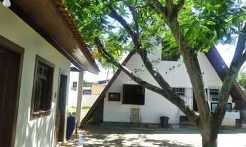 Imagem: Chacara à venda com 3 suítes - grussai