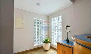 Imagem 5: Sobrado Comercial Versátil na Aclimação Rua Teodureto Souto