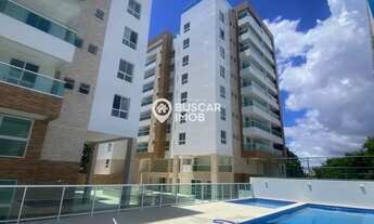Imagem: APARTAMENTO COM 3/4 NO JARDIM AEROPORTO