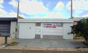 Imagem: Residencial Casa em Marília