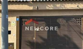 Imagem: Sobrado em Rua João Augusto Navarro - Jardim