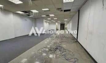 Imagem 7: Botafogo Galpão / depósito com 2 vagas na garagem