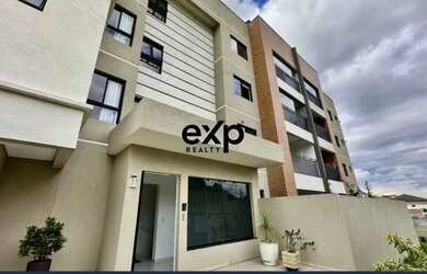 Imagem 3: Apartamento 47m² com 1 quarto no bairro Lindoia em Curitiba