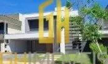 Imagem: Lindo sobrado de Alto Padrão com 4 suítes