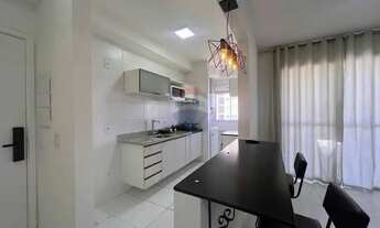 Imagem 5: Apartamento para Locação no Soleil Residencial Resort Jardim do Lago