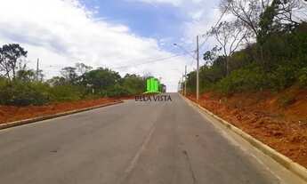 Imagem: Lote em Parque Das Borboletas