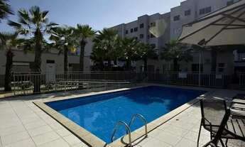 Imagem: Repasse de Apto Top no Eusébio com Área