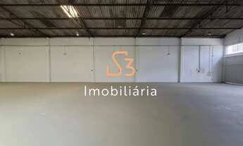 Imagem 2: BARRACAO COMERCIAL em UBERLÂNDIA - MG, CUSTÓDIO PEREIRA