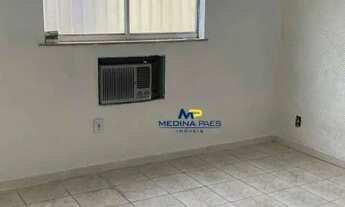 Imagem 5: Apartamento com 2 dormitórios à venda, 45 m² por R$ 130.000,00 - Lagoinha - São Gonçalo/RJ