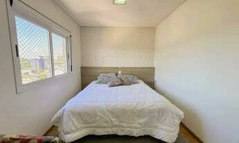 Imagem 2: Amplo apartamento com 3 box de garagem