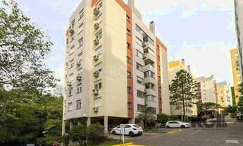 Imagem: Apartamento 2 dormitórios 1 vaga infra