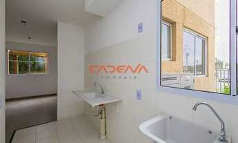 Imagem 4: Apartamento com 2 quartos e 1 vaga para aluguel no Campo de Santana