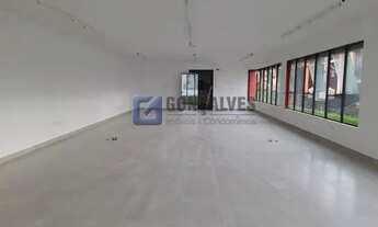 Imagem 6: Locação Sala Sao Bernardo do Campo Jardim do Mar Ref: 14836