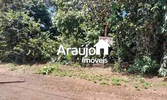 Imagem: Terreno, Plano Diretor Sul, Palmas - R$