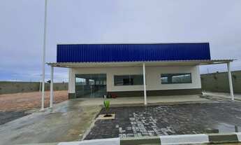 Imagem 6: Galpão 9000 m2, ALUGAR em CIA - Simões Filho - BA