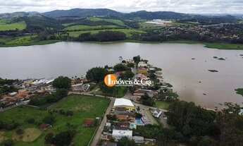 Imagem 2: Terreno à venda, 2425 m² por R$ 269.990,00 - Jardim Paraíso da Usina - Atibaia/SP