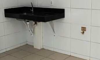 Imagem 4: Qr 412 Apto de 1qto (sem vaga de garagem), Oportunidade! Ac carro!