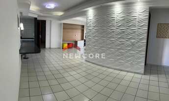 Imagem 2: Apartamento em Rua Max Zagel - Camboinha - Cabedelo/PB