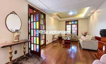 Imagem: Residencial Casa no Luxemburgo com 340,00