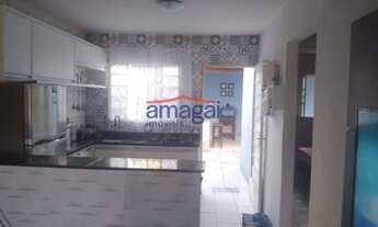 Imagem: CASA EM CONDOMINIO COM 2 DORMITÓRIOS