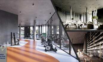 Imagem 7: Condomínio fechado Monet Residence