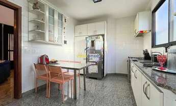 Imagem 5: Cobertura, 4 quartos, 2 suites, 3 vagas