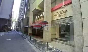 Imagem 3: Sala para alugar, 33 m² - Centro - Rio de Janeiro/RJ