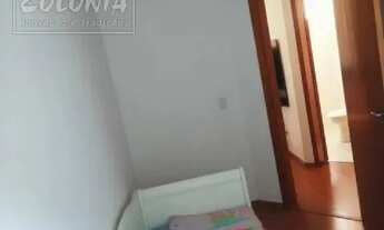 Imagem 3: Apartamento a venda - Parque Novo Oratório, Santo André