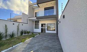 Imagem 4: Sobrado à venda 3 quartos sendo 1 suíte - Bairro Eucaliptos - Fazenda Rio Grande