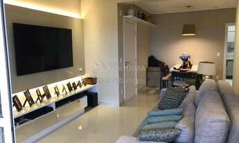 Imagem 4: Apartamento com 03 suítes, 02 vagas de garagem cobertas no bairro Bom Jardim