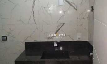 Imagem 6: Casa com 3 dormitórios à venda, 226 m² por R$ 850.000,00 - Pousada do Sol - Pouso Alegre/M