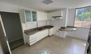 Imagem 5: Código 4634 - Aluga apartamento no bairro Horto, com aproximadamente 160m²