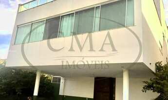 Imagem 6: Casa para Locação em Macaé, Cancela Preta, 4 dormitórios, 3 suítes, 5 banheiros, 3 vagas