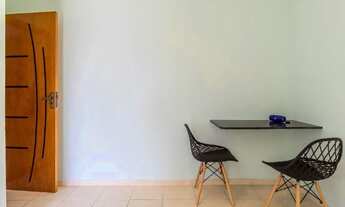 Imagem 3: Apartamento Mobiliado Temporada em Guarulhos São Paulo prox Aeroporto GRU