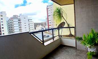 Imagem 7: Apartamento amplo e sofisticado no centro da cidade