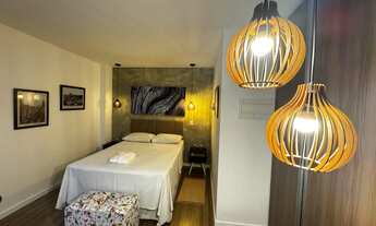 Imagem 5: Temporada - 15 dias Studio Downtown Rio