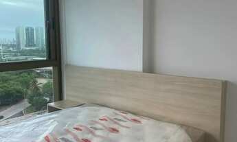 Imagem 5: Imóvel para aluguel com 36 metros quadrados com 1 quarto em São José - Recife - PE