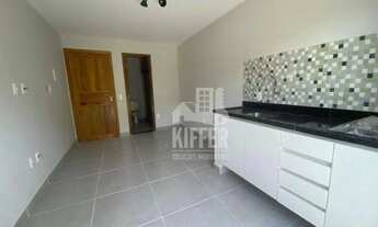 Imagem 7: Cobertura com 1 quarto para alugar, 34 m² por R$ 2.700/mês - Cafubá - Niterói/RJ