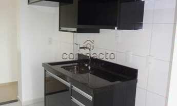 Imagem 6: Apartamento Padrão em São José do Rio Preto
