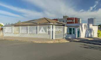 Imagem 2: Casa à venda, Oficinas, Ponta Grossa, PR