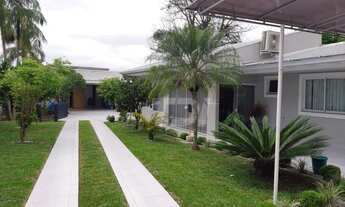 Imagem 2: Casa com 4 dormitórios à venda, 283 m² por R$ 1.980.000,00 - Capão Raso - Curitiba/PR